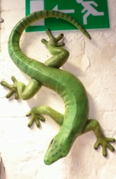 Gecko 60cms - (JR 150044) - Thumbnail 03