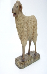 Sheep Standing 4ft (JR 1936)	