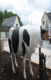 Cow Standing (JR FSC1339) - Thumbnail 02