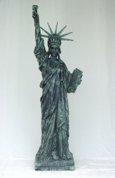 Statue of Liberty (JR 357) - Thumbnail 01