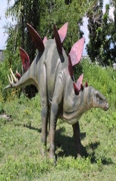 Stegosaurus (JR 100045) - Thumbnail 01
