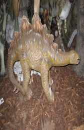 Stegosaurus 2ft (JR 2419)	