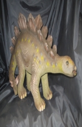 Stegosaurus 1ft high (JR 2418) - Thumbnail 01