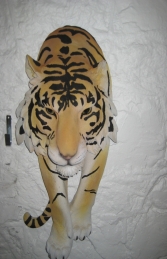 Tiger Wall Mount (JR DD88202Y) - Thumbnail 01