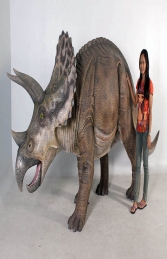 Triceratops (JR 100048)	 - Thumbnail 01