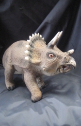 Triceratops 1ft high (JR 2421) - Thumbnail 03