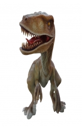 Velociraptor JR R-049