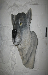 Wolf Head (JR DD88134A) - Thumbnail 01