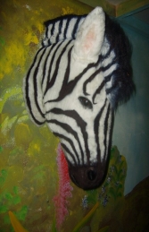 Zebra Head - Furry (JR 2116) - Thumbnail 02