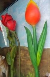 Tulip Whole 6ft (JR 1725)    - Thumbnail 03