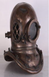 Deep Sea Diving Helmet (JR OTDIH)
