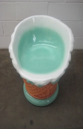 Ice Cream Chair - Mint (JR 130020G) - Thumbnail 02