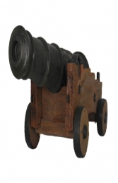 Cannon (JR R-061)