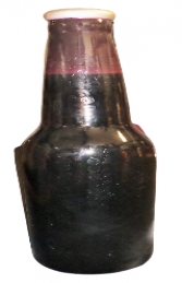 Beer Bottle (JR S-031) - Thumbnail 01