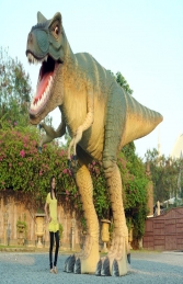T Rex 3.90 metres 13ft tall (JR IB) - Thumbnail 02