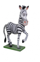Zebra (JR C-034)