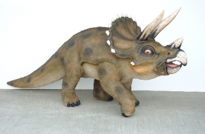 Triceratops Baby (JR 1594)