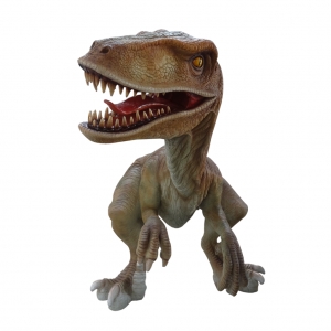 Velociraptor JR R-049