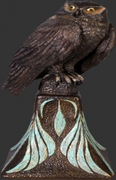 Owl (JR 120035) - Thumbnail 01