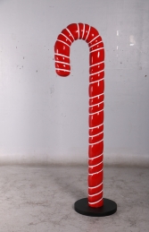 6ft Candy Cane JR 150009