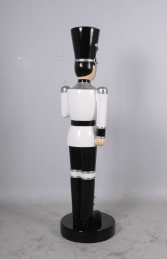 Toy Soldier with Baton 6.5ft (JR 170164WSB) - Thumbnail 03