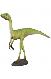 Compsognathus (JR 180119) - Thumbnail 01