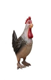 Funny Chicken No 7 JR FSC1333-7 - Thumbnail 01