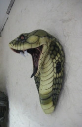 Cobra Head - Big (JR DD88018A) - Thumbnail 02