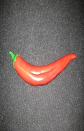 Red Chili Pepper- 70cm (JR 130047R) - Thumbnail 01