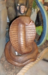 Snake Cobra model (JR 2251B) - Thumbnail 01