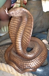 Snake Cobra model (JR 2251B) - Thumbnail 02