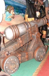 Cannon (JR 1606) - Thumbnail 02
