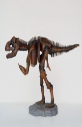 T Rex Skeleton Small (JR 2441)	 - Thumbnail 01