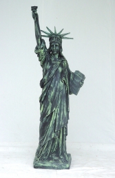 Statue of Liberty (JR 356) - Thumbnail 01