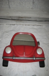 VW Beetle Mirror (JR 2030R) - Thumbnail 01