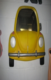 VW Beetle Mirror (JR 2030Y) - Thumbnail 01