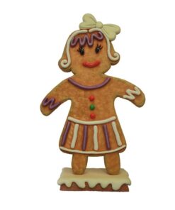 GINGERBREADS