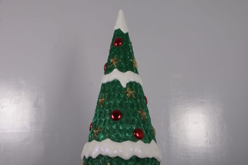 CHRISTMAS TREE JR 190115 - Image 3