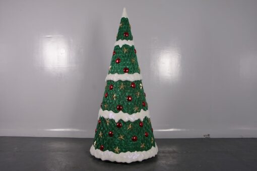 CHRISTMAS TREE JR 190115 - Image 5