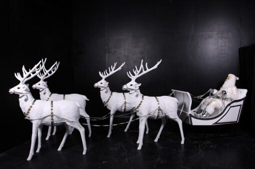 SLEIGH JR 110096 - Image 10