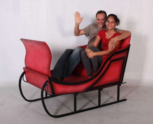 SLEIGH JR 110096 - Image 4