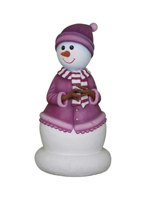 MAMA SNOW JR S-023 - Image 5