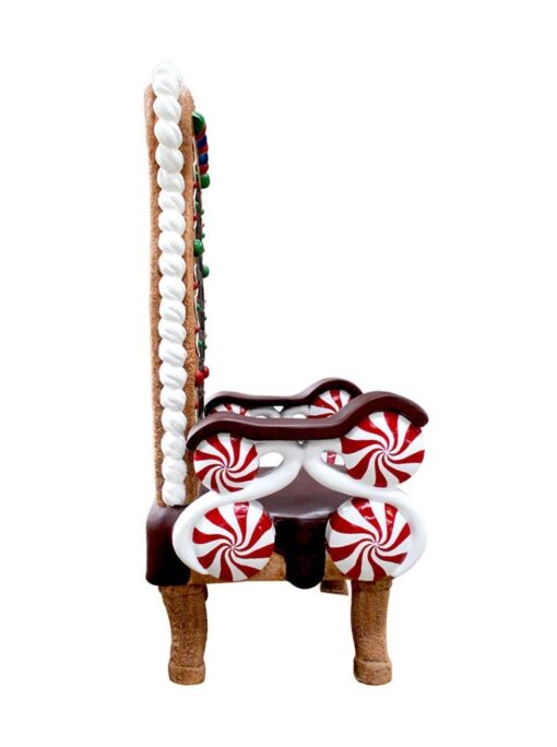GINGERBREAD THRONE JR S-120 - Image 3
