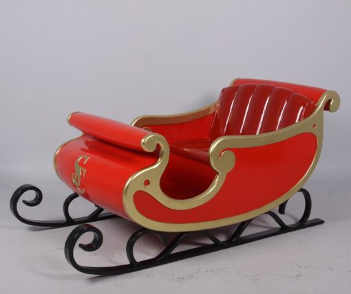 SLEIGH JR 160264