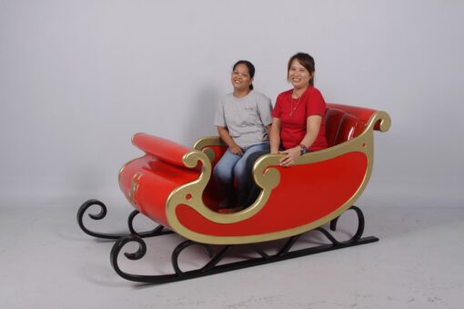 SLEIGH JR 160264 - Image 8