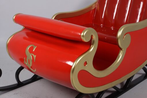 SLEIGH JR 160264 - Image 7