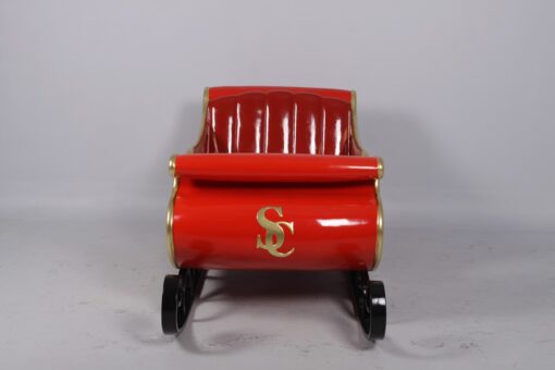 SLEIGH JR 160264 - Image 6