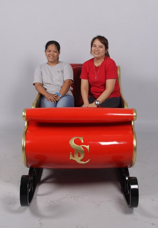 SLEIGH JR 160264 - Image 5