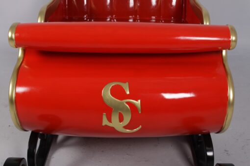 SLEIGH JR 160264 - Image 4