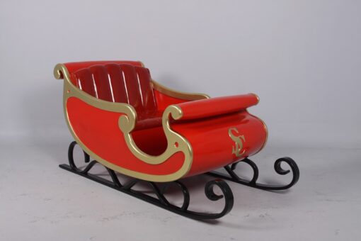 SLEIGH JR 160264 - Image 3